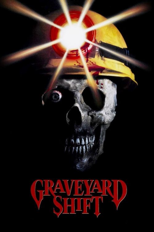 Ca Đêm (Graveyard Shift) Ca Đêm (Graveyard Shift) vietsub