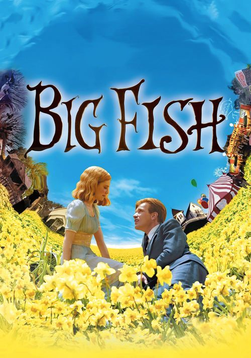 Cá Lớn (Big Fish) Cá Lớn (Big Fish) vietsub