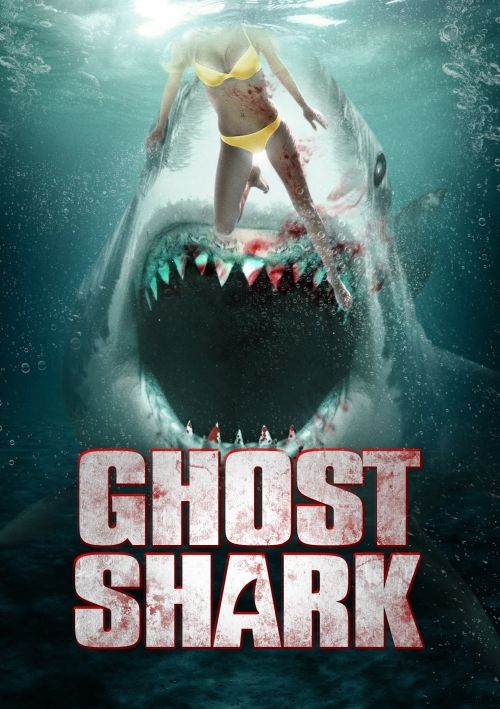Cá Mập Ma (Ghost Shark) Cá Mập Ma (Ghost Shark) vietsub