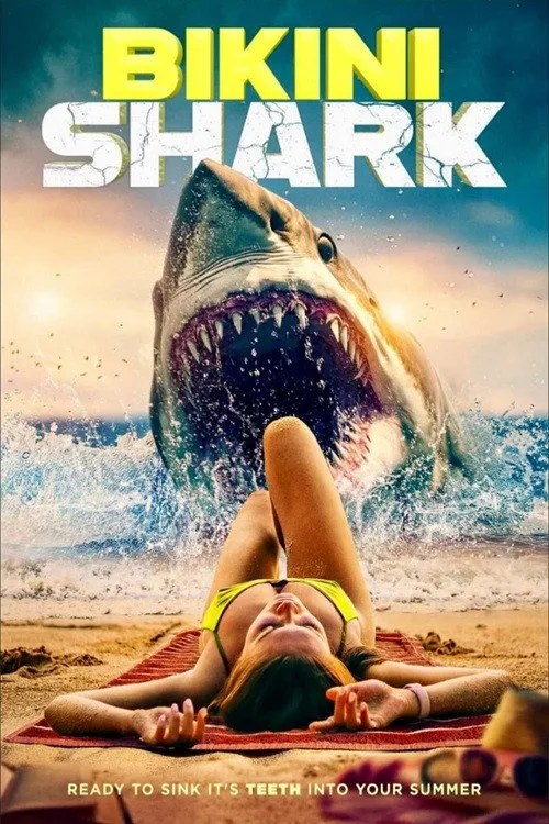 Cá Mập Tại Show Diễn Bikini (Bikini Shark) vietsub