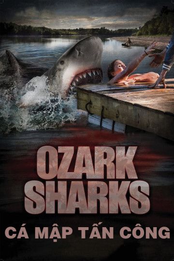 Cá Mập Tấn Công (Summer Shark Attack) Cá Mập Tấn Công (Summer Shark Attack) vietsub
