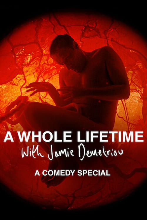 Cả một đời người với Jamie Demetriou (A Whole Lifetime with Jamie Demetriou) Cả một đời người với Jamie Demetriou (A Whole Lifetime with Jamie Demetriou) vietsub