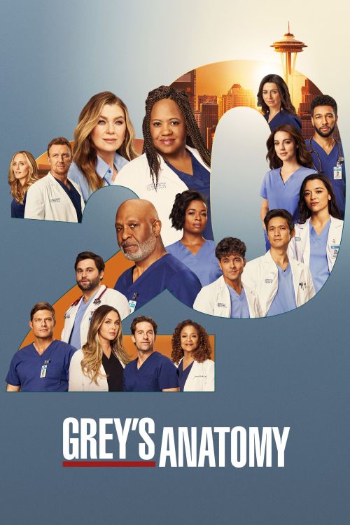 Ca Phẫu Thuật Của Grey (Phần 20) (Grey's Anatomy (Season 20)) vietsub