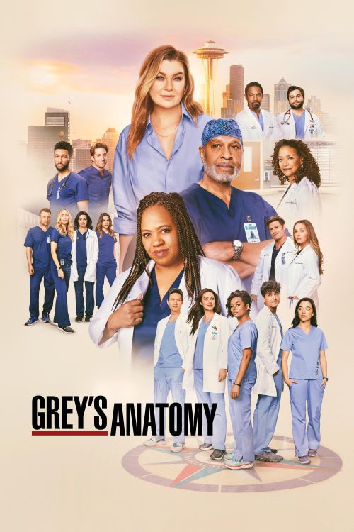 Ca Phẫu Thuật Của Grey (Phần 21) (Grey's Anatomy (Season 21)) vietsub