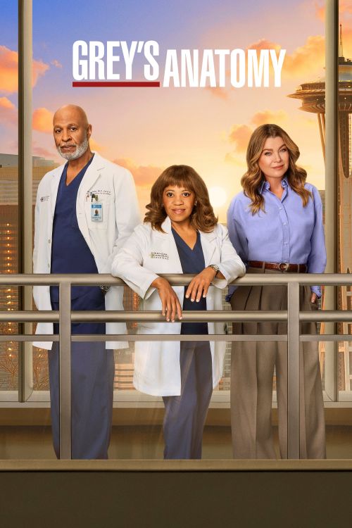 Ca Phẫu Thuật Của Grey (Phần 22) (Grey's Anatomy (Season 22)) vietsub