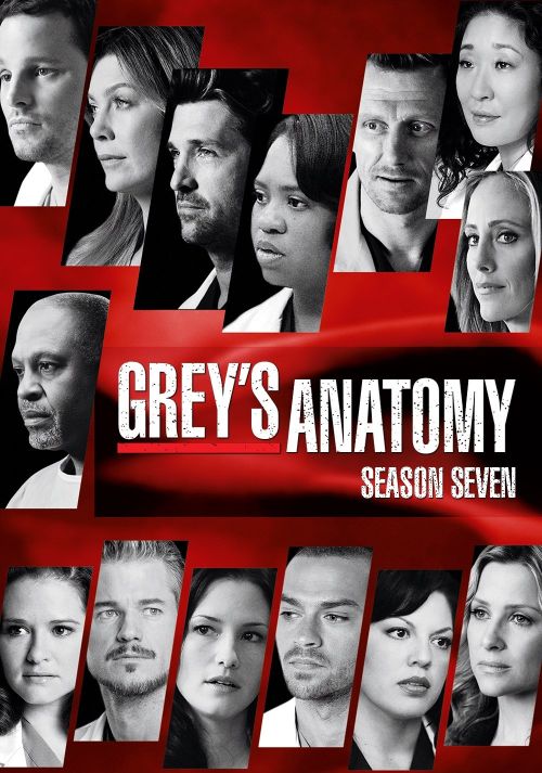 Ca Phẫu Thuật Của Grey (Phần 7) (Grey's Anatomy (Season 7)) vietsub