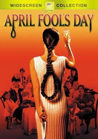 Cá Tháng Tư Kinh Hoàng (April Fool's Day) Cá Tháng Tư Kinh Hoàng (April Fool's Day) vietsub