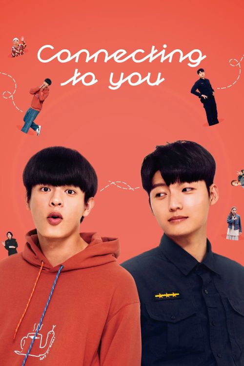 Cả Thế Giới Chỉ Có Anh Kết Nối Được Với Tôi (Connecting to You) vietsub