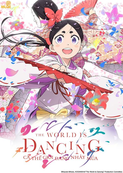 Cả Thế Giới Đang Nhảy Múa (World Is Dancing, The World Is Dancing) vietsub
