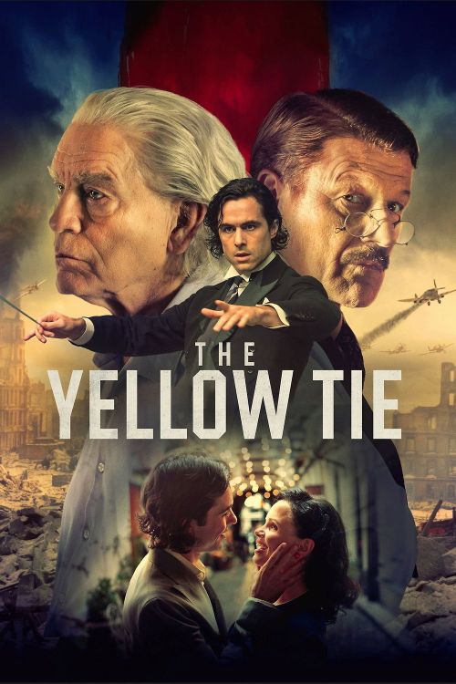 Cà vạt vàng (The Yellow Tie) Cà vạt vàng (The Yellow Tie) vietsub