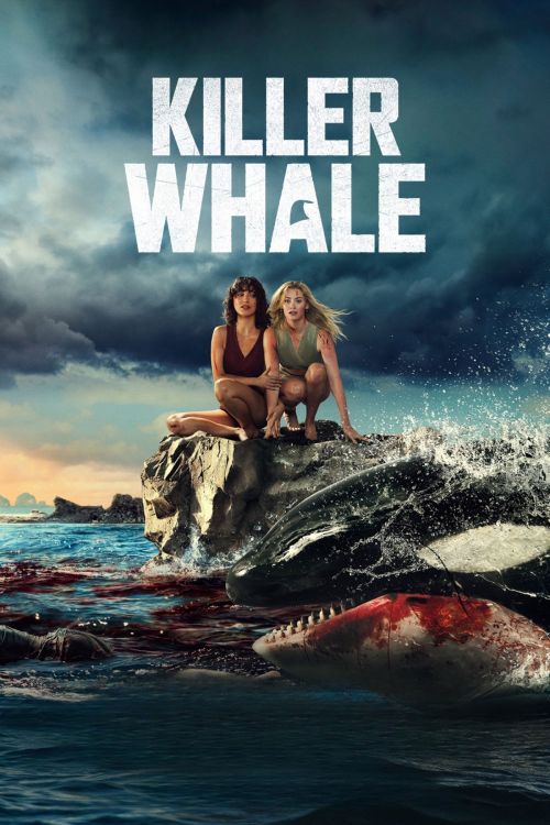 Cá Voi Sát Thủ (Killer Whale) vietsub
