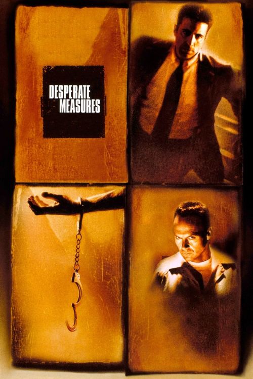 Các Biện Pháp Tuyệt Vọng (Desperate Measures) Các Biện Pháp Tuyệt Vọng (Desperate Measures) vietsub