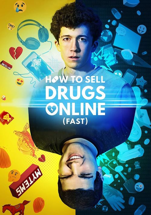 Cách buôn thuốc trên mạng (Nhanh chóng) (Phần 4) (How to Sell Drugs Online (Fast) (Season 4)) vietsub