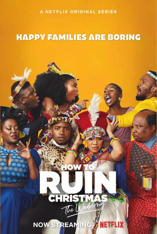 Cách Hủy Hoại Giáng Sinh (Phần 3) (How To Ruin Christmas (Season 3)) Cách Hủy Hoại Giáng Sinh (Phần 3) (How To Ruin Christmas (Season 3)) vietsub