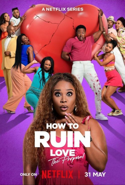 Cách Hủy Hoại Tình Yêu (How to Ruin Love) Cách Hủy Hoại Tình Yêu (How to Ruin Love) vietsub