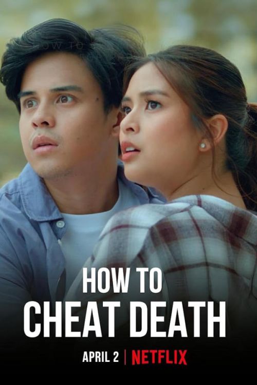 Cách Thoát Khỏi Thần Chết (How To Cheat Death) Cách Thoát Khỏi Thần Chết (How To Cheat Death) vietsub