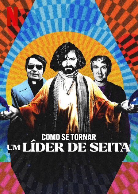 Cách Trở Thành Thủ Lĩnh Giáo Phái (How To Become A Cult Leader) Cách Trở Thành Thủ Lĩnh Giáo Phái (How To Become A Cult Leader) vietsub