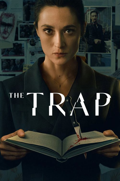 Cái Bẫy / Die Falle (The Trap) vietsub