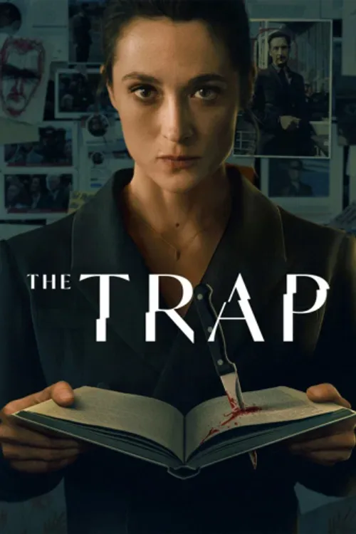 Cái Bẫy (The Trap) vietsub