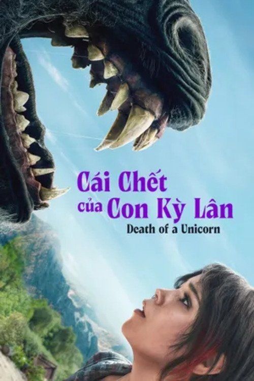 Cái Chết Con Kỳ Lân (Death Of A Unicorn) vietsub