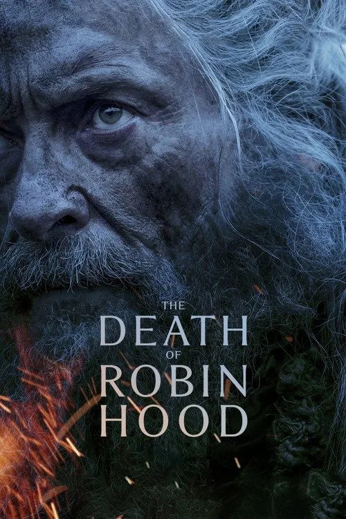 Cái Chết của Robin Hood (The Death of Robin Hood) vietsub