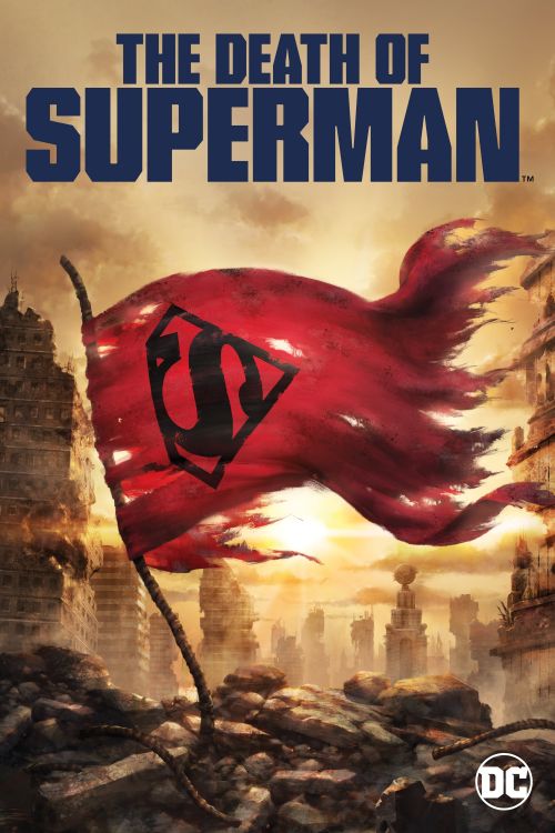 Cái Chết Của Siêu Nhân (The Death of Superman) Cái Chết Của Siêu Nhân (The Death of Superman) vietsub