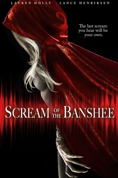 Cái Chết Được Báo Trước (Scream of the Banshee) Cái Chết Được Báo Trước (Scream of the Banshee) vietsub