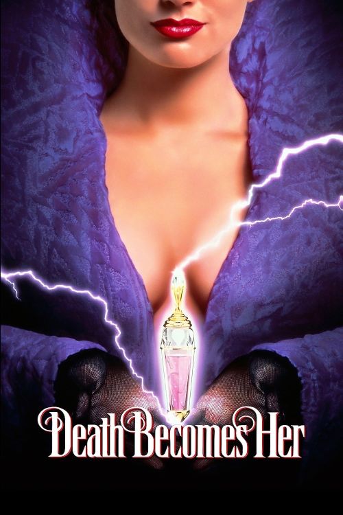 Cái Chết Được Báo Trước (Death Becomes Her) Cái Chết Được Báo Trước (Death Becomes Her) vietsub