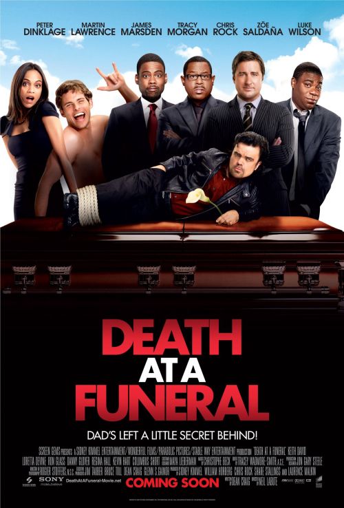 Cái Chết Trong Đám Tang (Death At A Funeral) Cái Chết Trong Đám Tang (Death At A Funeral) vietsub