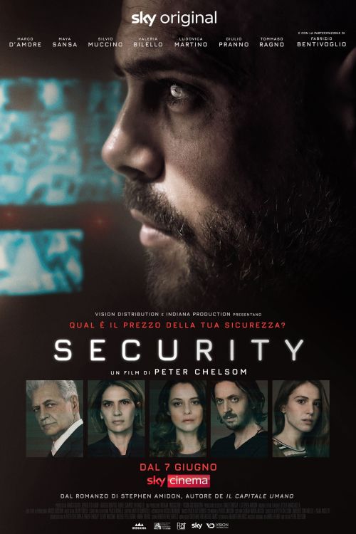 Cái Giá Của Sự An Toàn (Security) Cái Giá Của Sự An Toàn (Security) vietsub