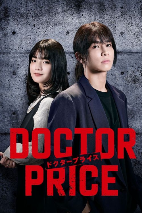 Cái Giá Nghề Y (Doctor Price) vietsub