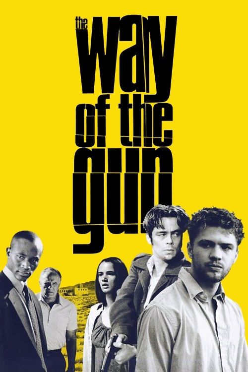 Cái Giá Phải Trả (The Way of the Gun) Cái Giá Phải Trả (The Way of the Gun) vietsub