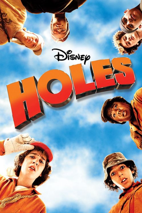 Cái Hố (Holes) Cái Hố (Holes) vietsub