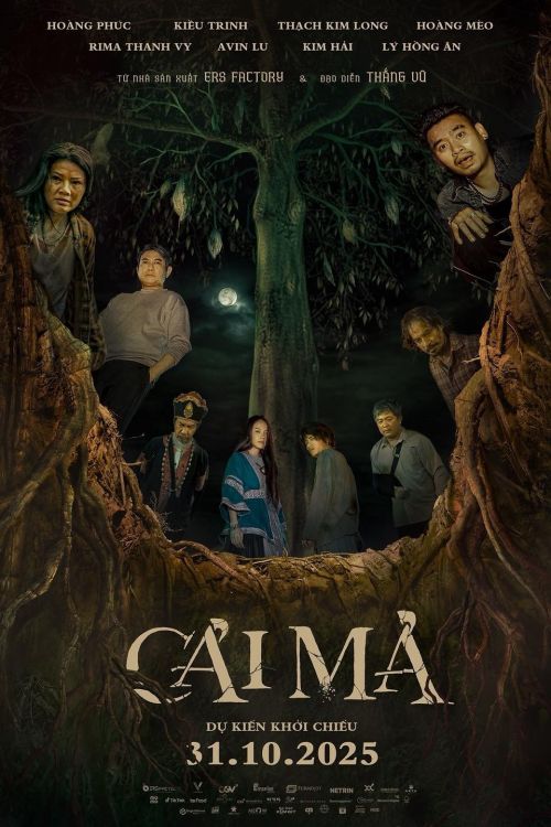 Cải Mã (Where It Began) vietsub