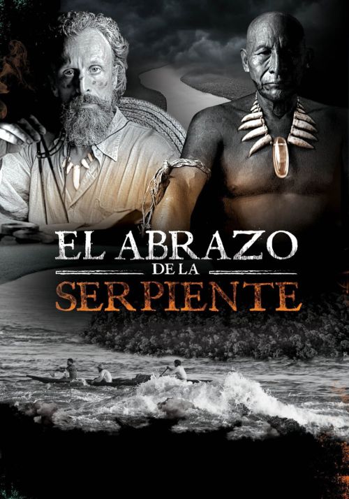 Cái Ôm của Xà Nhân (Embrace of the Serpent) Cái Ôm của Xà Nhân (Embrace of the Serpent) vietsub