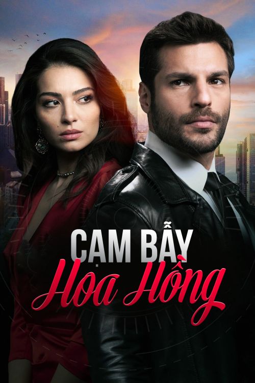 Cạm Bẫy Hoa Hồng (New Life) Cạm Bẫy Hoa Hồng (New Life) vietsub