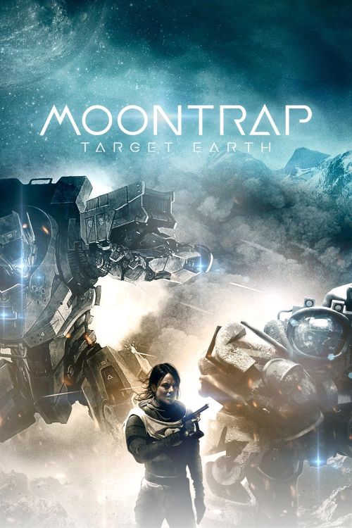 Cạm Bẫy Mặt Trăng - Mục Tiêu Trái Đất (Moontrap: Target Earth) Cạm Bẫy Mặt Trăng - Mục Tiêu Trái Đất (Moontrap: Target Earth) vietsub