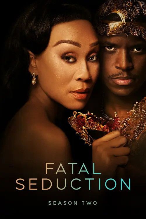 Cám Dỗ Chết Chóc (Phần 2) (Fatal Seduction (Season 2)) vietsub
