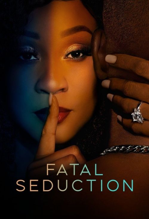 Cám Dỗ Chết Chóc (Phần 3) (Fatal Seduction (Season 3)) vietsub