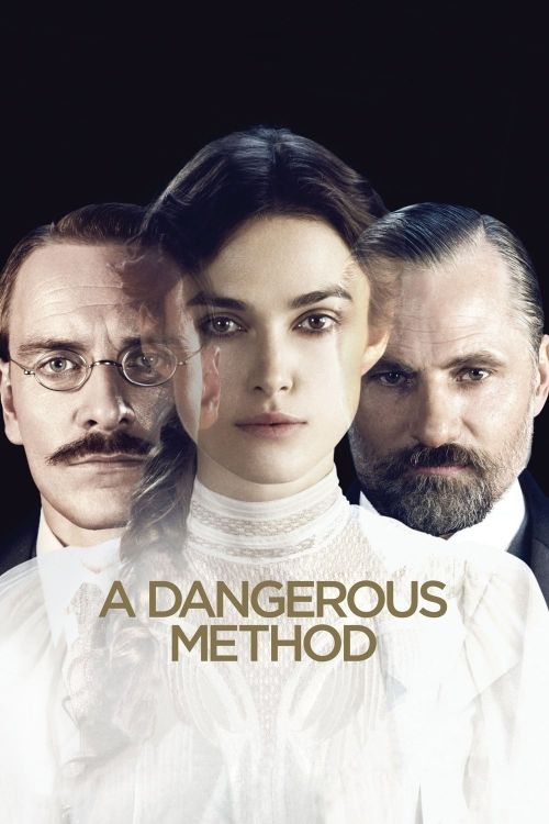 Cám Dỗ Chết Người (A Dangerous Method) Cám Dỗ Chết Người (A Dangerous Method) vietsub