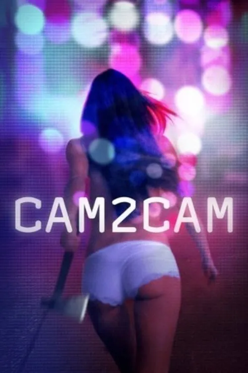 Cam Đối Cam (Cam2Cam) vietsub