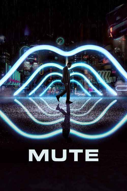 Câm Lặng (Mute) Câm Lặng (Mute) vietsub