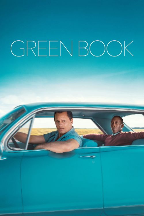 Cẩm Nang Xanh (Green Book) Cẩm Nang Xanh (Green Book) vietsub