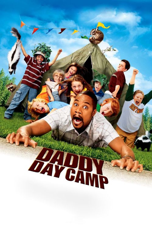 Cắm Trại Cùng Bố (Daddy Day Camp) Cắm Trại Cùng Bố (Daddy Day Camp) vietsub