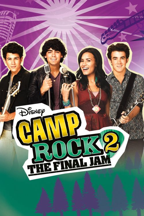 Camp Rock 2: The Final Jam Camp Rock 2: The Final Jam vietsub