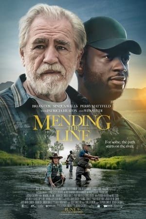 Cần Câu Chữa Lành (Mending the Line) Cần Câu Chữa Lành (Mending the Line) vietsub