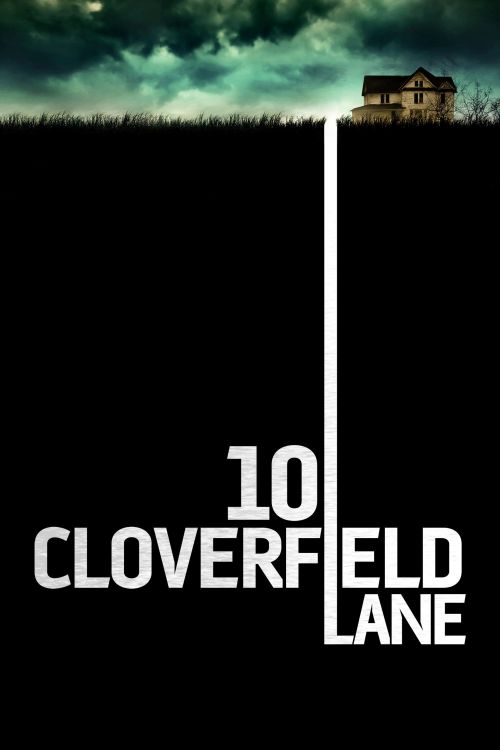 Căn Hầm Ma Quái (10 Cloverfield Lane) Căn Hầm Ma Quái (10 Cloverfield Lane) vietsub