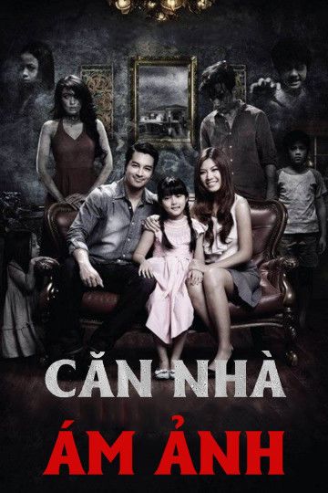 Căn Nhà Ám Ảnh (Cursed House) Căn Nhà Ám Ảnh (Cursed House) vietsub