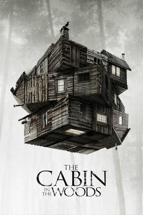 Ngôi Nhà Gỗ Trong Rừng (The Cabin In The Woods) Ngôi Nhà Gỗ Trong Rừng (The Cabin In The Woods) vietsub