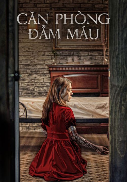 Căn Phòng Đẫm Máu (Khách Sạn Đẫm Máu) (Lingering) vietsub